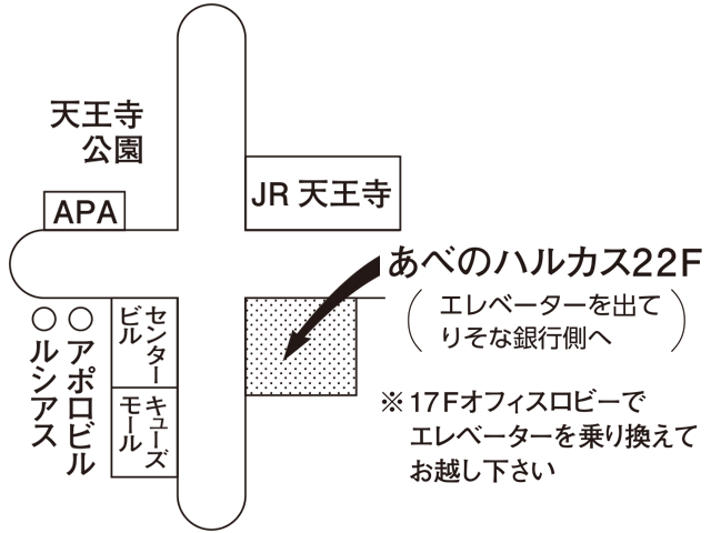 ハルカス