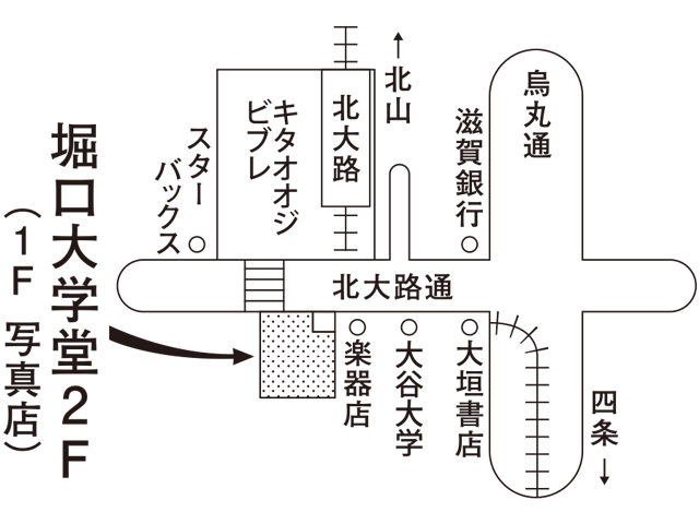 北大路